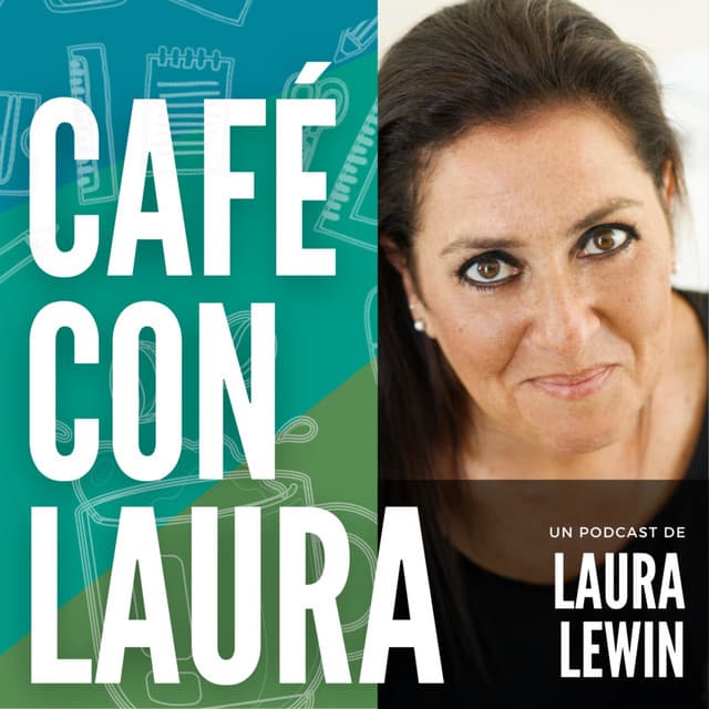 Café con Laura